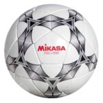 Balón fútbol sala mikasa 'fsc-62 s' cuero sintético cosido a mano