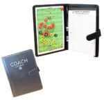 Carpeta Tactica Futbol Softee Match
