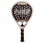 Pala pádel enebe suburban silver 3k