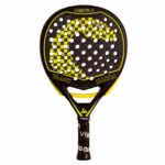 Pala pádel vibor-a black mamba pro 2.0