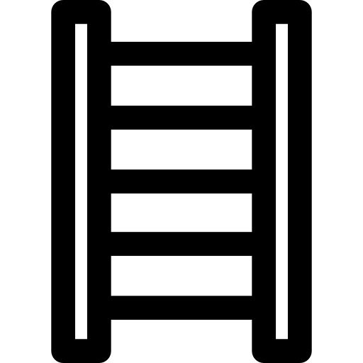 Colchonetas/Espalderas