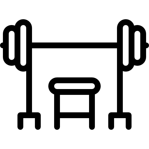 Gimnasios