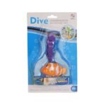 Animales Acuaticos -Pez-