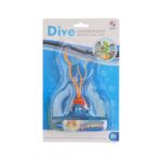 Animales Acuaticos -Tortuga-