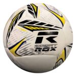 Balón fútbol híbrido rox strong