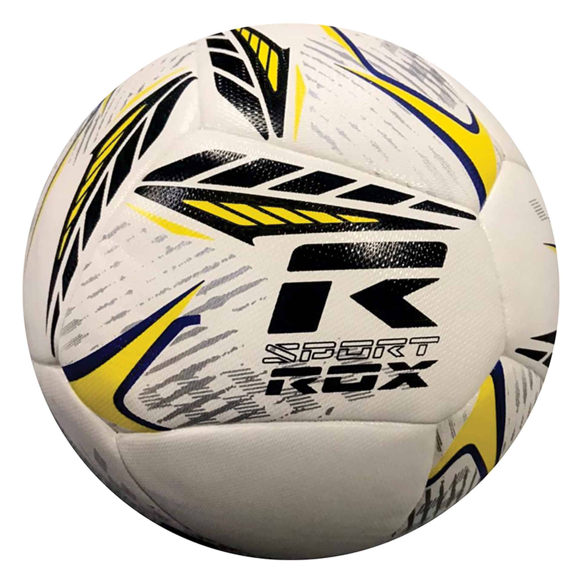 balón fútbol híbrido rox strong Balón fútbol híbrido rox strong - Imagen 1