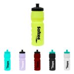 Botella softee energy new 750ml