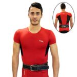 Cinturon softee fitness cuero