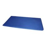 Colchoneta reforzada 200x100x5cm sin cantoneras