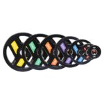 Disco olimpico softee modern