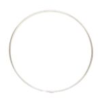 Hula Hoop Acero Inox Vacio