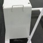 Juego Cajones Contrapeso (2 Unidades) Para Canastas De Baloncesto.