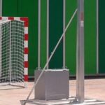 Juego Cajones Contrapeso New Canastas Baloncesto (Con Chapa Pregalvanizada)
