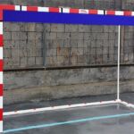 Larguero Reductor Para Porterias F.Sala/Balonmano (300X30 Cm) 5 Cm Grosor