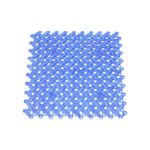 Loseta Pvc 30X30 Softee Azul 2.0