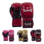 Par de guantes boxeo fullboxing brooklyn