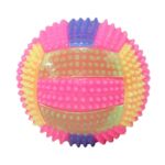 Pelota Luminosa Voley 7.5Cm
