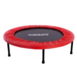 Trampolin Muelles Reforzados 1 Mt