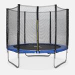Trampolin Plus