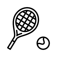 Padel-Tenis-Pickleball