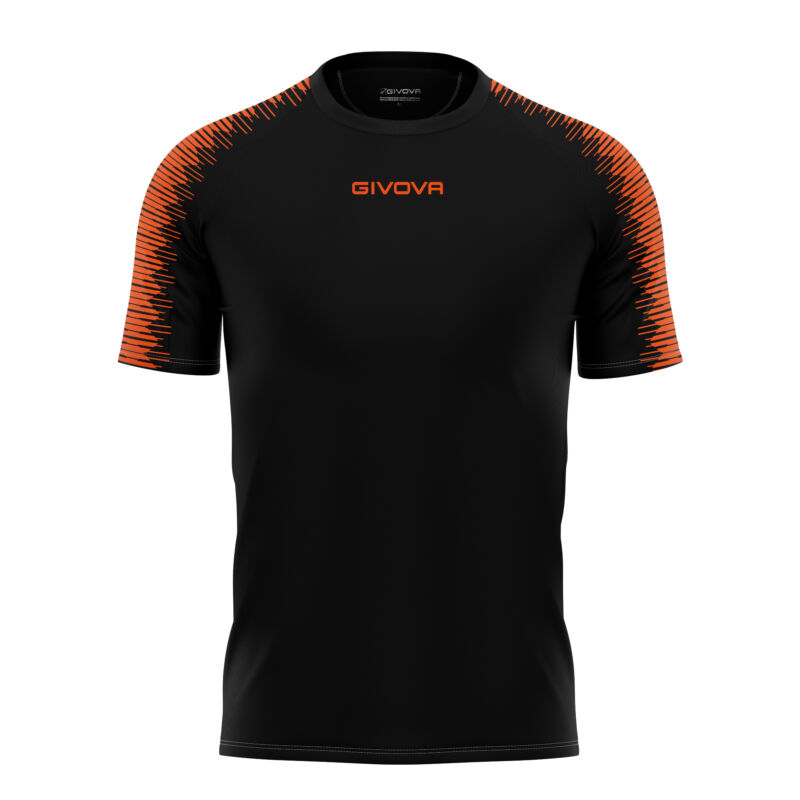camiseta givova club mesh