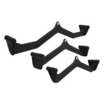 Agarre grip abierto softee para poleas