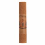 Colchoneta de pilates cork