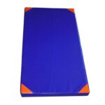 Colchoneta reforzada 200x100x5cm con cantoneras y asas