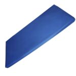 Colchoneta reforzada 200x100x10cm sin cantoneras