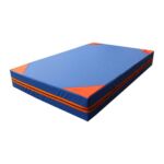 Funda quitamiedos con cantoneras y asas