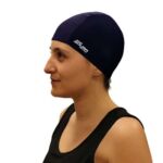 Gorro natación licra squba