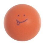 Pelota foam face
