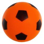 Pelota foam fútbol silenciosa