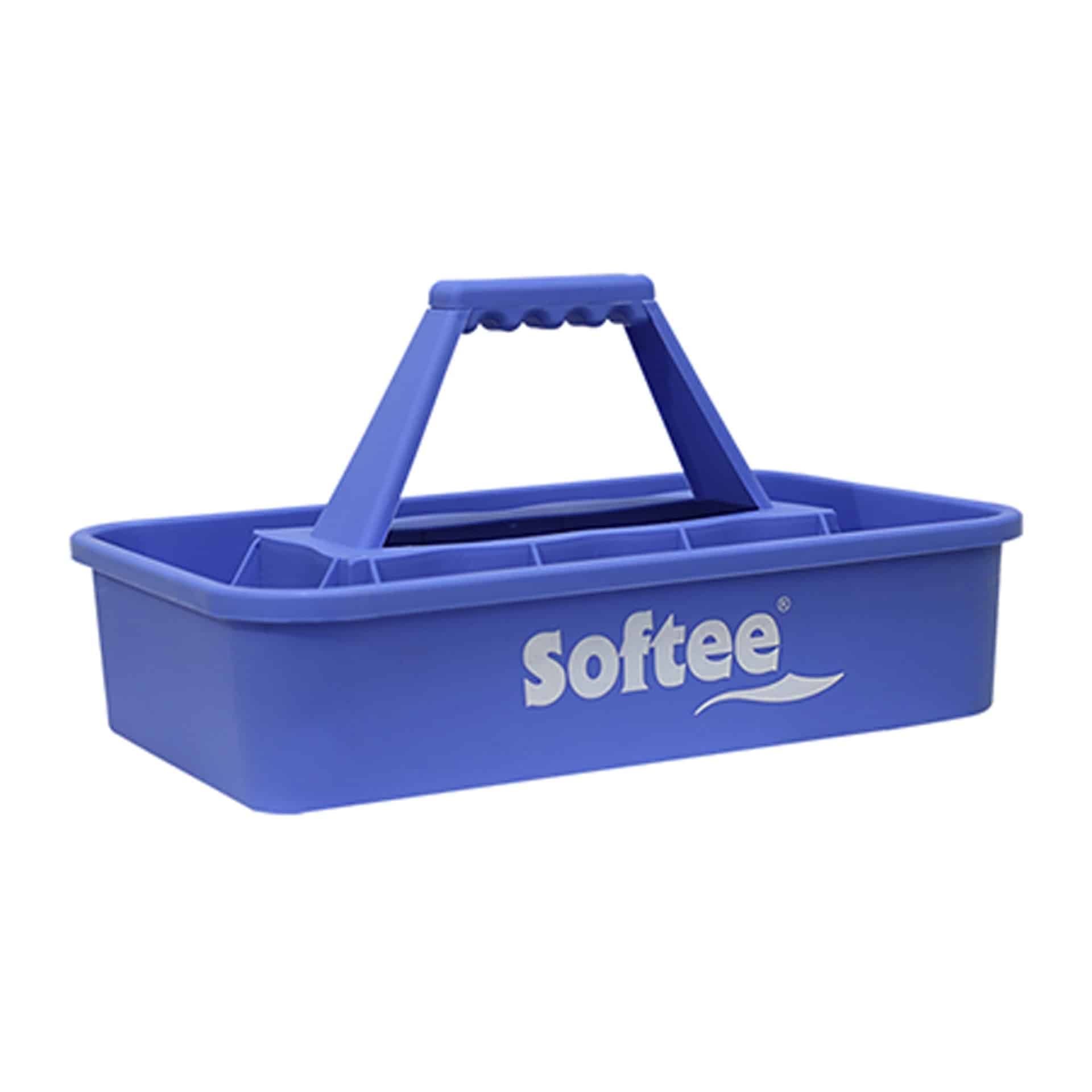 jimsports_portabotellas_para_12_botellas_750ml_softee_royal Portabotellas para 12 botellas 750ml softee - Imagen 1