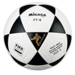 Balón fútbol mikasa ft5