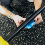 Agarre Grip Para Barra De Alzamiento - Imagen 9