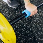 Agarre Grip Para Barra De Alzamiento - Imagen 7