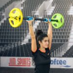 Agarre Grip Para Barra De Alzamiento - Imagen 10