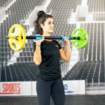 Agarre Grip Para Barra De Alzamiento - Imagen 8