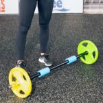 Agarre Grip Para Barra De Alzamiento - Imagen 11