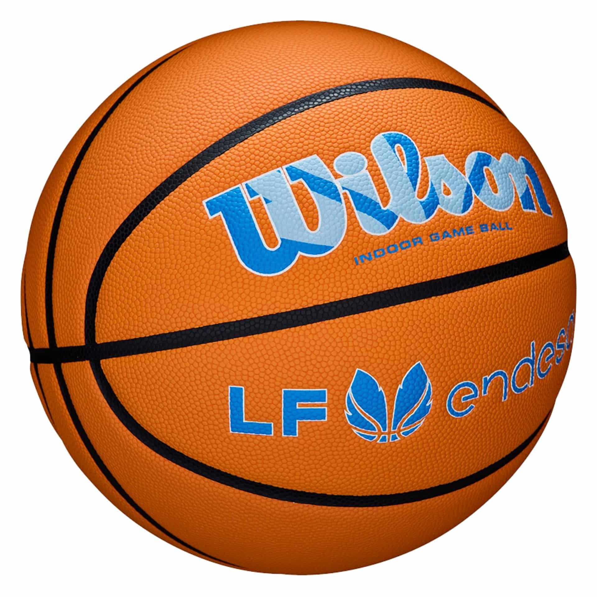 Balón baloncesto wilson evo nxt game ball lf endesa - Imagen 5