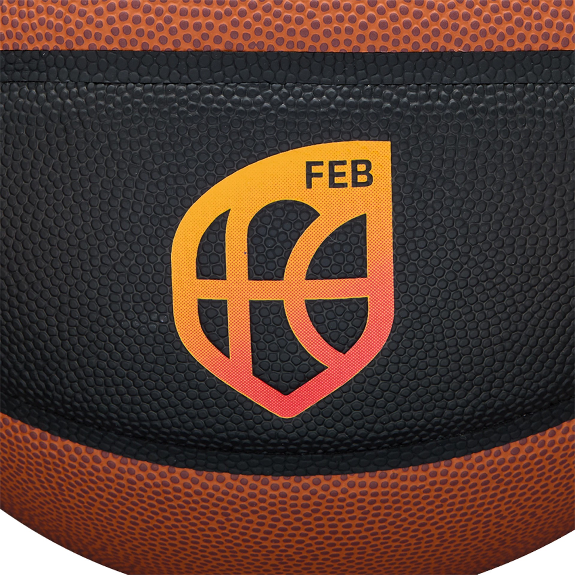 balón baloncesto wilson feb league reaction pro bskt 5 único