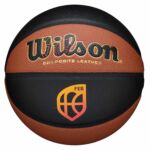 Balón baloncesto wilson feb league reaction pro bskt - Imagen 3