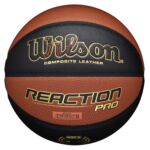 Balón baloncesto wilson feb league reaction pro bskt - Imagen 4