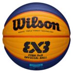 Balón baloncesto wilson fiba 3x3 game bskt feb - Imagen 2