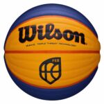 Balón baloncesto wilson fiba 3x3 game bskt feb - Imagen 6