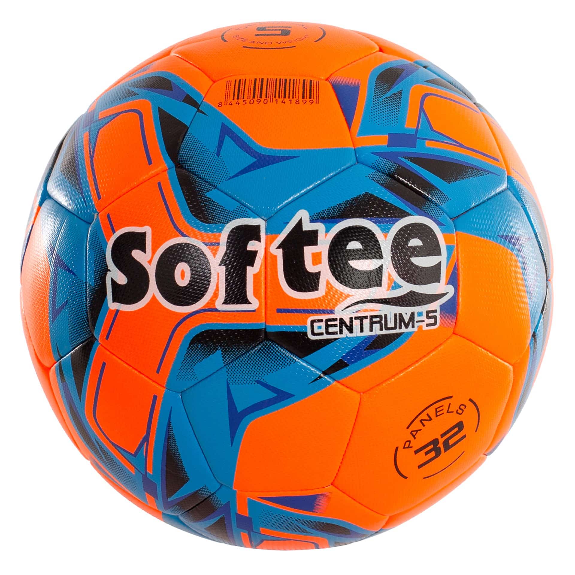 balón fútbol 11 softee centrum Balón fútbol 11 softee centrum - Imagen 1