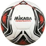 Balón fútbol mikasa regateador cuero sintético