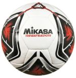 Balón fútbol mikasa regateador cuero sintético