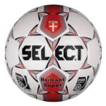 Balón futbol select fbrillant po 012/003 - Imagen 2